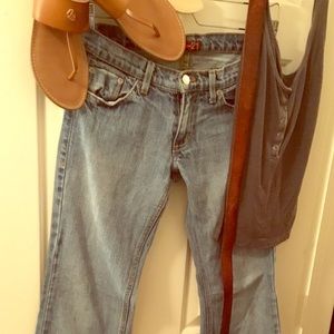 Forever 21 Jeans